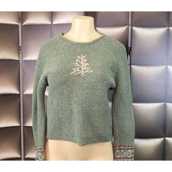 Woolrich sweater  - Picture 4 of 6